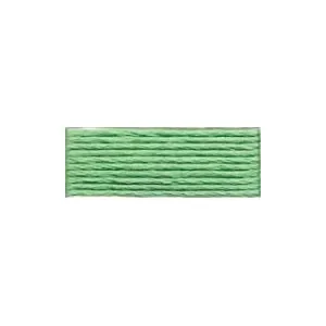 DMC Mouliné Spécial 25 Broderigarn 563 Dov Mint Rea