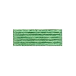 DMC Mouliné Spécial 25 Broderigarn 368 Lagerbladgrön Lågt pris