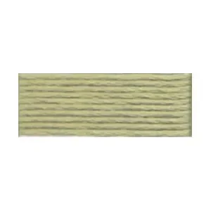DMC Mouliné Spécial 25 Broderigarn 524 Silvergrön Billigare