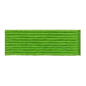 Fynd DMC Mouliné Spécial 25 Broderigarn 703 Äppelgrön