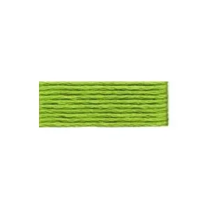 Billigare DMC Mouliné Spécial 25 Broderigarn 581 Ljus Oliv