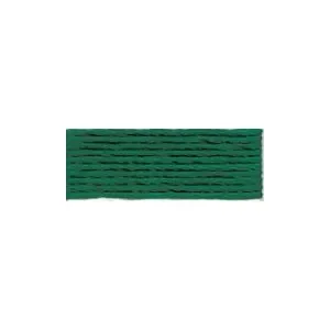 DMC Mouliné Spécial 25 Broderigarn 991 Buteljgrön Fri frakt