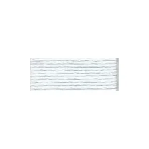 Kundfavorit DMC Mouliné Spécial 25 Broderigarn 3756 Ljus Isblå