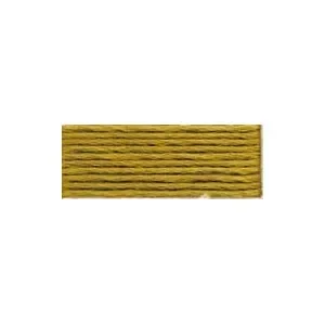 Sista chansen DMC Mouliné Spécial 25 Broderigarn 831 Ljus Khaki