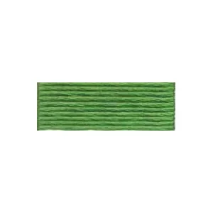 Begränsad tid DMC Mouliné Spécial 25 Broderigarn 3347 Mossgrön