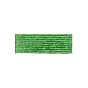 DMC Mouliné Spécial 25 Broderigarn 989 Oliv Lågt pris
