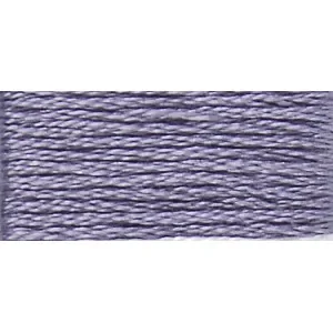 DMC Mouliné Spécial 25 Broderigarn 28 Lavendel Säker betalning