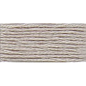 DMC Mouliné Spécial 25 Broderigarn 06 Champinjon Beställ idag