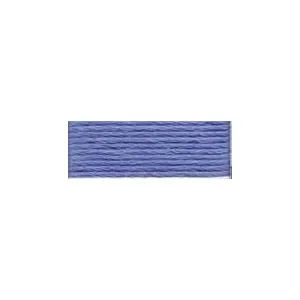 DMC Mouliné Spécial 25 Broderigarn 3839 Blåklocka Begränsat antal