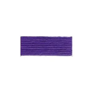 DMC Mouliné Spécial 25 Broderigarn 333 Lavendel Snabb frakt