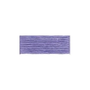 Rea DMC Mouliné Spécial 25 Broderigarn 340 Ljus Lavendel