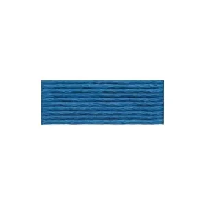 DMC Mouliné Spécial 25 Broderigarn 3760 Sjöblå Kampanjpris