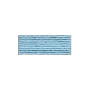 Säker betalning DMC Mouliné Spécial 25 Broderigarn 3761 Pastellblå