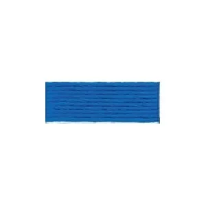 DMC Mouliné Spécial 25 Broderigarn 995 Turkosblå Nedsatt pris
