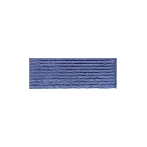 DMC Mouliné Spécial 25 Broderigarn 161 Mörk Jeansblå Säker betalning