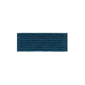 DMC Mouliné Special 25 Broderigarn 930 Petrol Snabb frakt