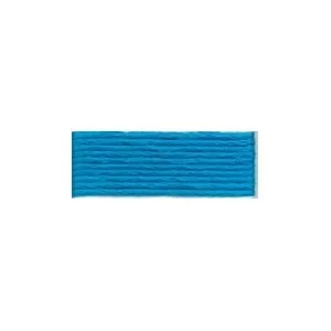 Kampanjpris DMC Mouliné Spécial 25 Broderigarn 3844 Mörk Turkos