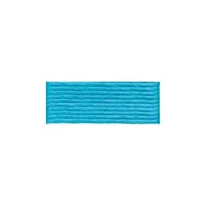 DMC Mouliné Spécial 25 Broderigarn 3846 Turkos Sista chansen