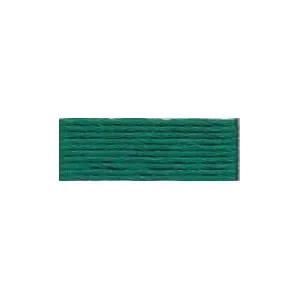 DMC Mouliné Spécial 25 Broderigarn 3848 Sjögrön Snabb leverans