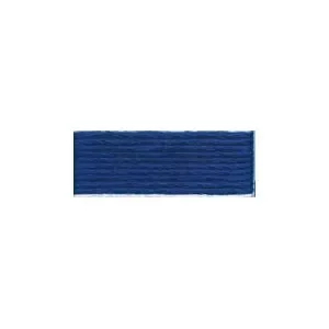 DMC Mouliné Spécial 25 Broderigarn 796 Marinblå Extra rabatt