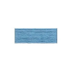 Expressleverans DMC Mouliné Spécial 25 Broderigarn 519 Pastellblå