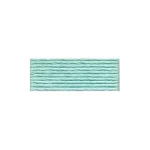 Köp online DMC Mouliné Spécial 25 Broderigarn 964 Ljus Turkos