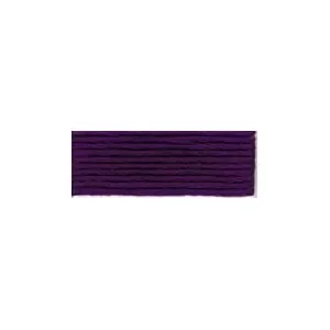 DMC Mouliné Spécial 25 Broderigarn 550 Mörk Lila Kampanjpris