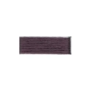 DMC Mouliné Spécial 25 Broderigarn 3740 Grålila Rabatter