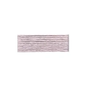 Lägg i varukorgen DMC Mouliné Spécial 25 Broderigarn 452 Lila Dimma
