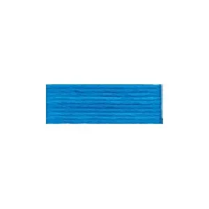 Utförsäljning DMC Mouliné Spécial 25 Broderigarn 3843 Turkosblå