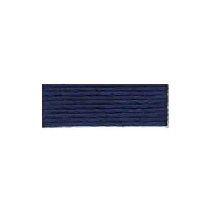 DMC Mouliné Spécial 25 Broderigarn 336 Mörkblå Premium