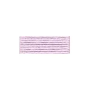 Reapris DMC Mouliné Spécial 25 Broderigarn 211 Ljus Syren