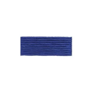 DMC Mouliné Spécial 25 Broderigarn 158 Mörk Jeansblå Premium