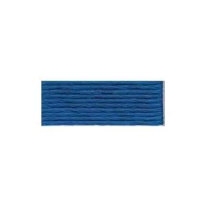 Nyhet DMC Mouliné Spécial 25 Broderigarn 517 Sjöblå