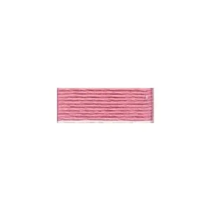 DMC Mouliné Spécial 25 Broderigarn 3354 Dov Rosa Utförsäljning