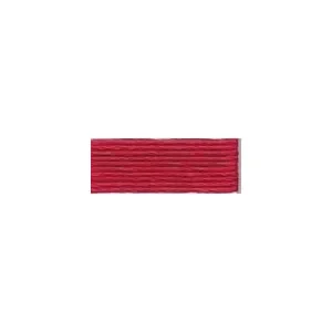 DMC Mouliné Spécial 25 Broderigarn 309 Julröd Begränsad tid