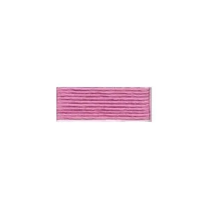 Snabb frakt DMC Mouliné Special 25 Broderigarn 3608 Röd