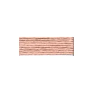 DMC Mouliné Spécial 25 Broderigarn 950 Ljus Puder Utförsäljning