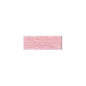 DMC Mouliné Spécial 25 Broderigarn 963 Puder Rosa Köp nu
