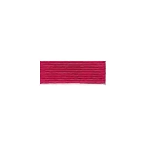 DMC Mouliné Spécial 25 Broderigarn 600 Mörk Rosa I lager