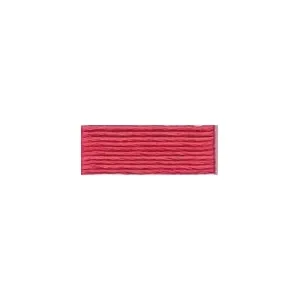 DMC Mouliné Spécial 25 Broderigarn 3832 Ljung Rabatter