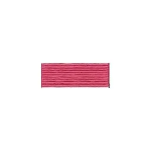 DMC Mouliné Spécial 25 Broderigarn 335 Mellanrosa Säker betalning