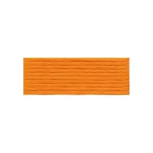 Extra rabatt DMC Mouliné Spécial 25 Broderigarn 741 Morot