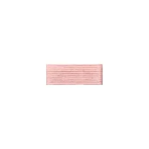 DMC Mouliné Spécial 25 Broderigarn 3713 Ljus Dov Rosa Utförsäljning