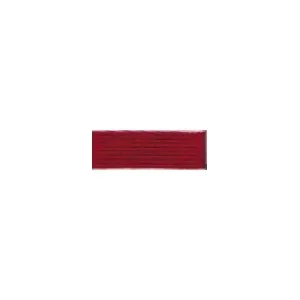Köp nu DMC Mouliné Spécial 25 Broderigarn 816 Mörkröd