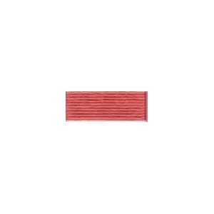 DMC Mouliné Spécial 25 Broderigarn 3712 Dov Rosa Kundfavorit