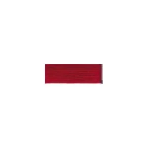 DMC Mouliné Spécial 25 Broderigarn 304 Julröd Outlet