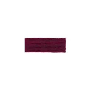 Snabb frakt DMC Mouliné Special 25 Broderigarn 915 Bordeaux