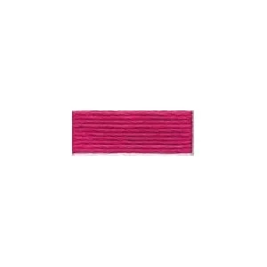 DMC Mouliné Special 25 Broderigarn 3804 Körsbär Begränsat erbjudande
