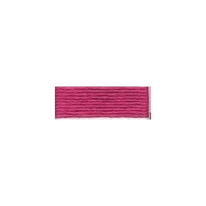 Snabb frakt DMC Mouliné Spécial 25 Broderigarn 3687 Mörk Ljung